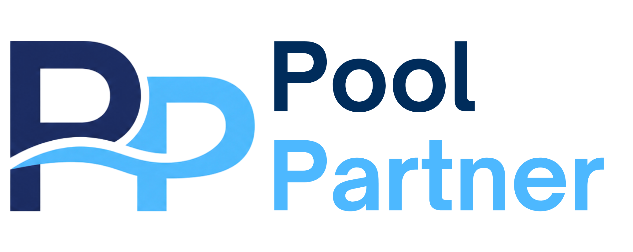 Pool Partner Logo