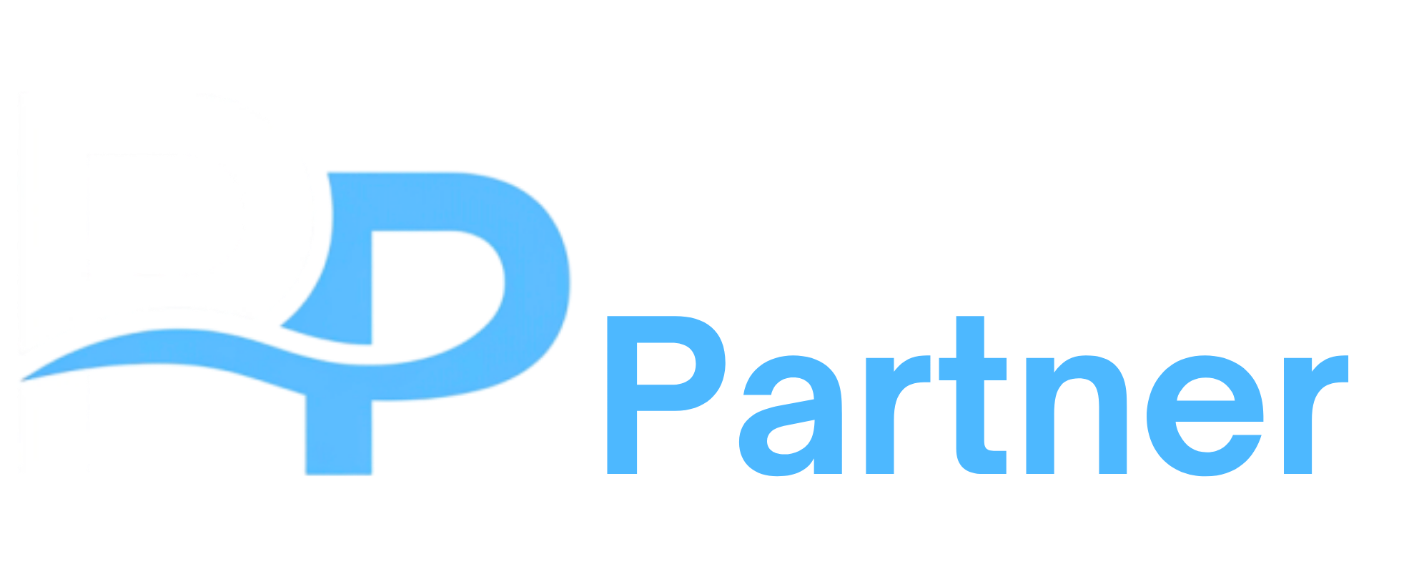 Pool Partner Logo