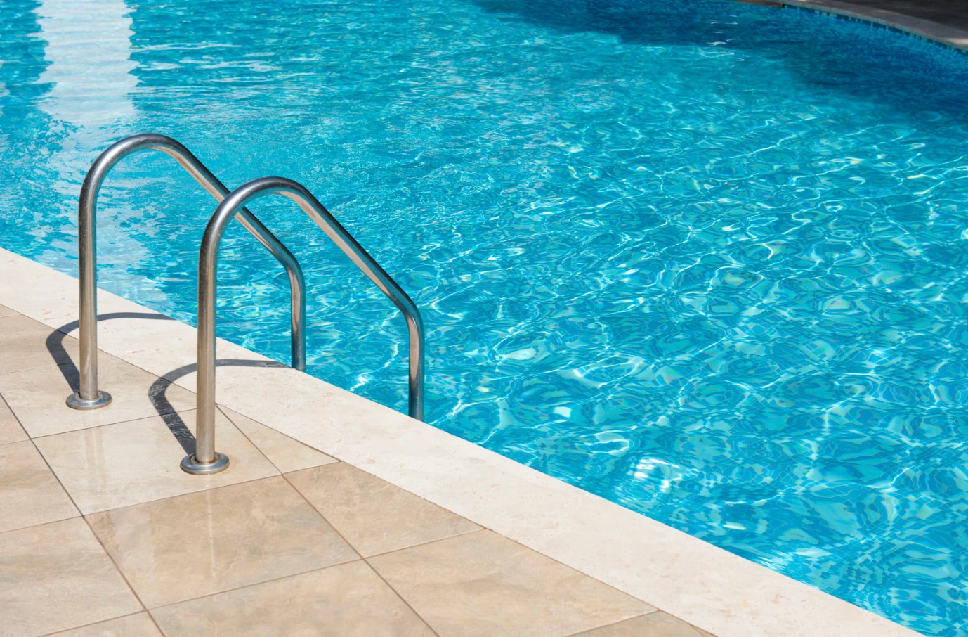Pool Partner main facility